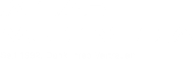 Atlas Multimedia Logo